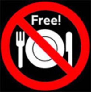 there-is-no-free-lunch-in-this-world